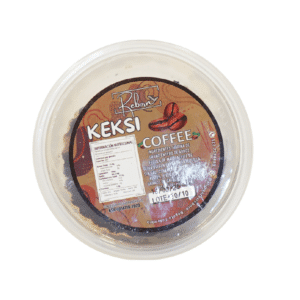 Keksi Coffee Reborn