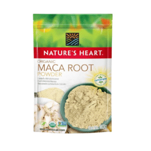 Maca Organica X100 Gr