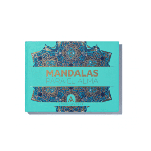 Mandalas Para El Alma Edicion 1 Andrea Agudelo
