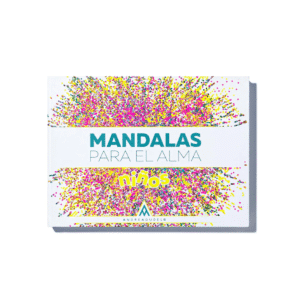 Mandalas Para El Alma Niños