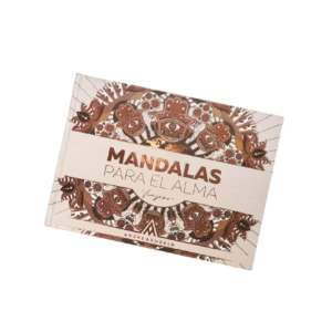 Mandalas Para El Alma Viajero Andrea Agudelo