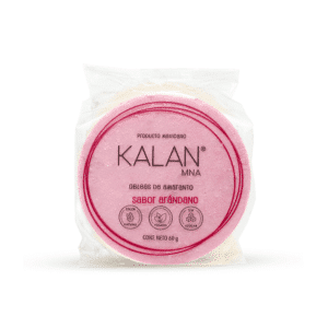 Obleas Kalan Arandanos