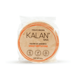 Oblea Kalan Chocolate