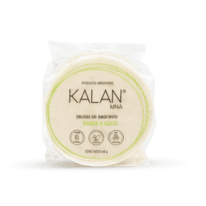 Oblea Kalan Coco