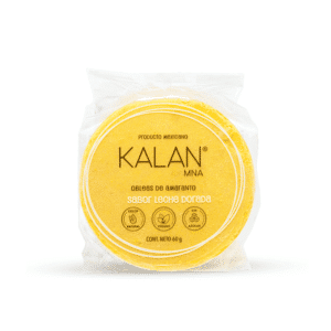Obleas Kalan Leche Dorada