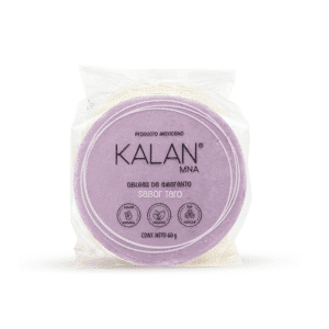 Obleas Kalan Taro