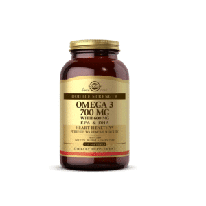 Omega 3 700mg x 60und - Solgar