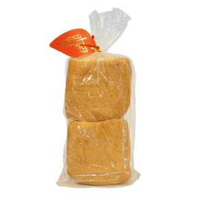 Pan de Arroz Hamburguesa Juaniss