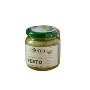 Pesto - La Sierra