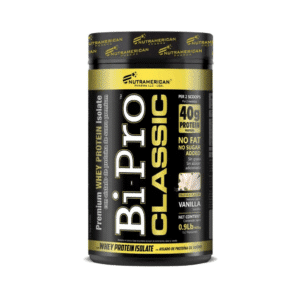Proteína BiPro Classic Vainilla 0.9Lb