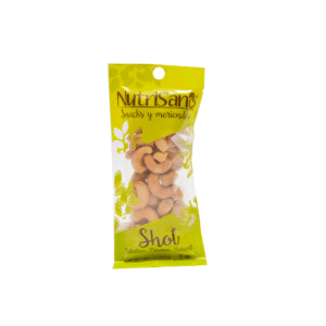 SHOT MARAÑON NUTRISANO