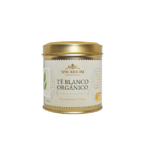 Te Blanco Lata 35Gr Spicarium