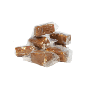Turrón de Yacon con Quinua - Suvi Fit