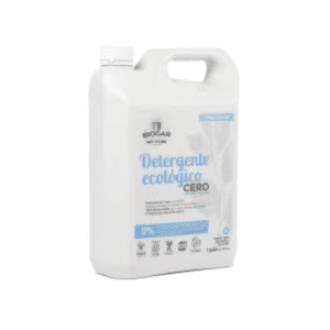 Detergente Multiuso Cero Galon - Biogar