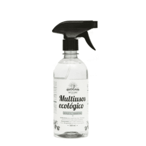 Multiuso Eucalipto x 500ml - Biogar