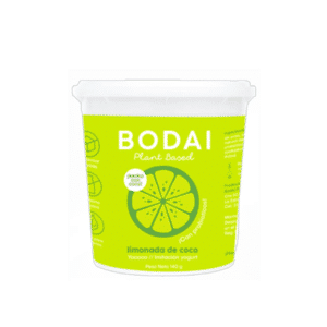 Yogurt Sabor Limonada x 140ml - Bodai