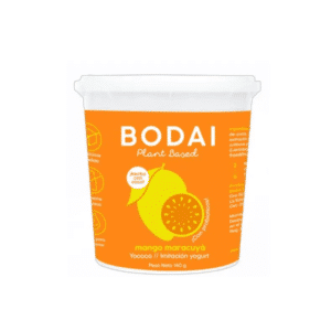 Bodai Yogurt Mango x 140ml
