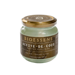 Aceite De Coco x 200ml - Bioessens