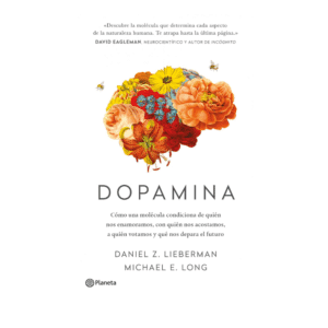 Libro Dopamina