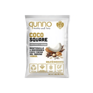 Coco Square Qunno