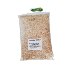 Ajonjolí Tostado x 250g