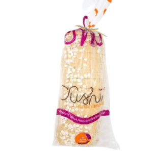 Pan Tajado De Arroz Dushi