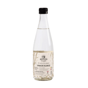 Vinagre de Limpieza 477ml - Biogar