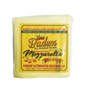 Queso Mozzarella Badem 500G