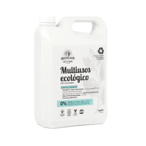 Detergente Ecológico Multiuso de Eucalipto - Biogar