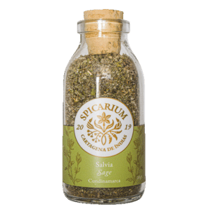 Salvia Triturada Spicarium