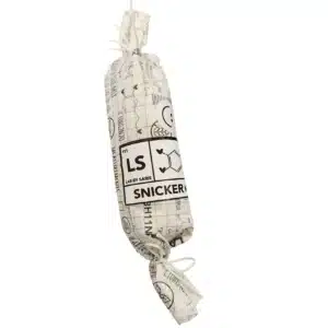 Snicker Keto Bar de Saris