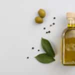 Aceites, Ghees