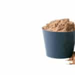 Proteínas en Polvo