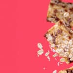 Barras, Snacks de Proteína