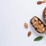 Frutos Secos, Nueces