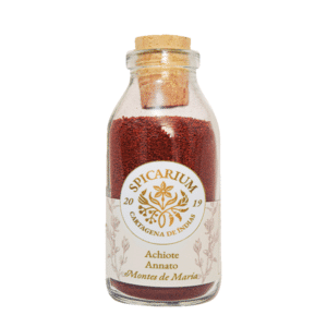 Achiote Molido Spicarium