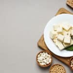 Quesos Veganos
