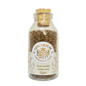 Anís en Semilla Spicarium
