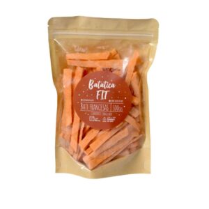Batifrancesas de Batatica Fit