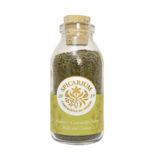 Cilantro Triturado Spicarium