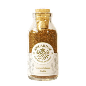 Garam Masala Spicarium