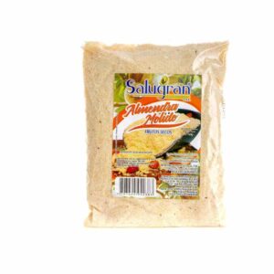 Harina de Almendra Salugran x 250g