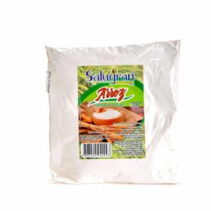 Harina de Arroz Salugran x 250g