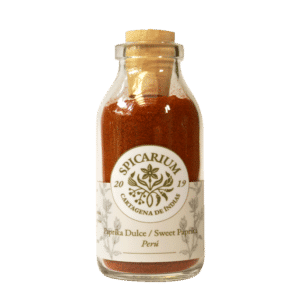 Paprika Dulce Spicarium