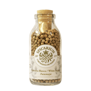 Pimienta Blanca Spicarium