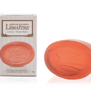 JABON CEREZA LEMAITRE 90GR