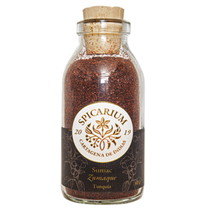 Sumac Spicarium