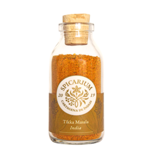 Tikka Masala Spicarium