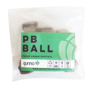 Nano PB Balls Qunno