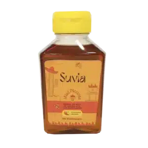 Miel Suvia Picante Medio 120g